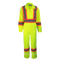 EN20471 Custom FR Mining Workers Reflective High Visibility Clothing